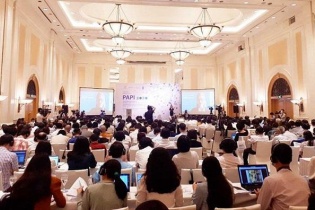 Điểm số cho sự năng động