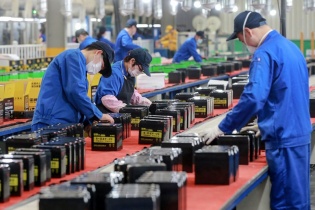 Bức tranh thị trường lao động vẫn rất ảm đạm