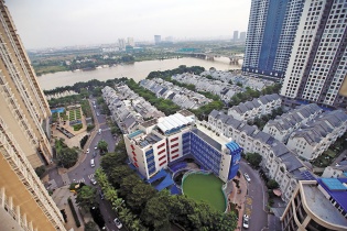 Xây dựng Chỉ số bất động sản để “cầm cương” thị trường