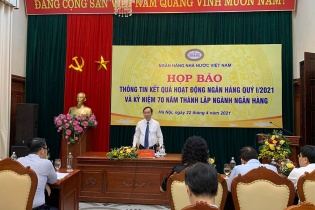 Tín dụng tăng 3,34%, vốn chảy vào đâu?