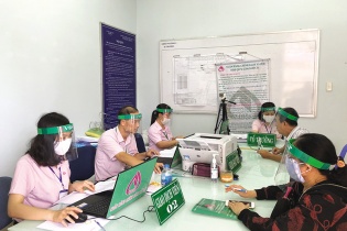 Công cụ tài chính đắc lực thực hiện mục tiêu giảm nghèo bền vững