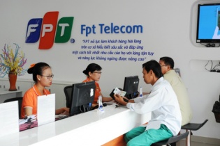 Nóng bỏng cuộc đua đầu tư trung tâm dữ liệu