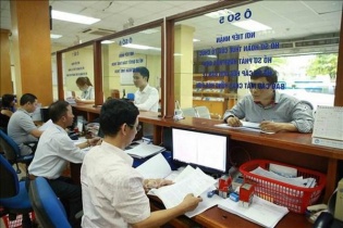 Gia hạn thuế và liều lượng hỗ trợ