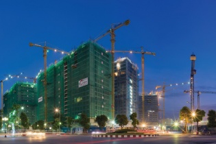 Doanh nghiệp địa ốc chưa hết nỗi lo bị nhái thương hiệu