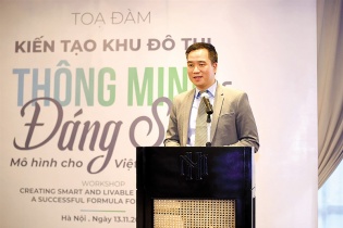 Xây dựng và kiến tạo đất nước cần có cái nhìn cởi mở
