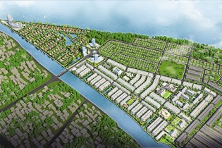 Thu hút vốn tư nhân trong xây dựng quy hoạch đô thị địa phương