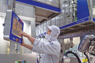 Tăng năng suất lao động - Chìa khóa cho tăng trưởng