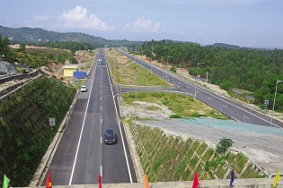Quảng Nam đốc thúc tiến độ dự án ngàn tỷ  