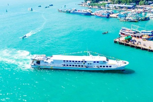 Superdong - Kiên Giang và áp lực cạnh tranh trong dài hạn