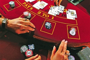 Kinh doanh casino vẫn khó trăm bề