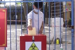 Hướng tới ngày bầu cử: Sẵn sàng trong mọi tình huống 