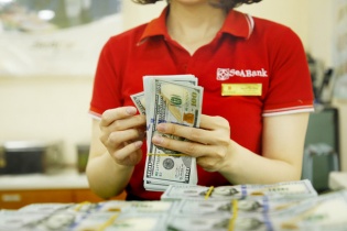 Kiều hối chảy mạnh về Việt Nam