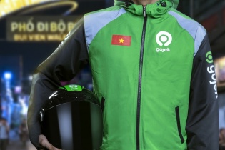 Cạnh tranh gay gắt giữa các siêu ứng dụng 