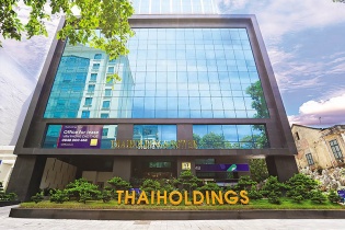 Lớn nhanh thần tốc, Thaiholdings tham vọng đầu tư khủng