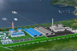 Tắc nghẽn tại dự án truyền tải Nhiệt điện BOT Vân Phong 1