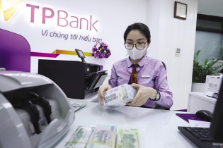 Tăng vòng quay tiền để giảm cung tiền và thúc đẩy tăng trưởng kinh tế? 