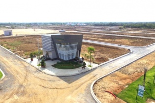 Xử lý tài sản công tập trung vào nhà đất