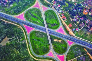 Vì mục tiêu 5.000 km đường cao tốc