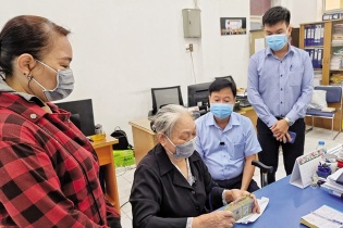 Tình người trong đại dịch: Lòng dân là thế đó!