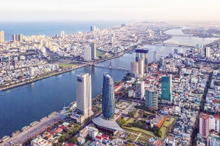 RSM Việt Nam mở văn phòng mới tại Đà Nẵng