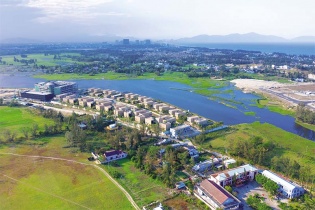 Quảng Nam đầu tư lớn khơi thông hệ thống đường thủy 