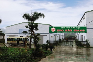 Dược phẩm OPC: Biến động mạnh cơ cấu cổ đông lớn, khó tránh thâu tóm từ khối ngoại