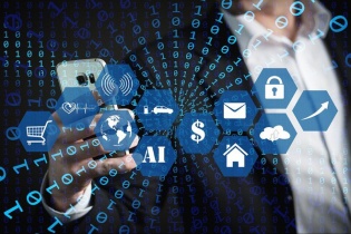 Công nghệ chỉ quyết định 30% mức độ thành công trong hành trình chuyển đổi số của địa phương