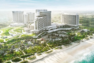 Quảng Nam thanh lọc dự án vùng Đông