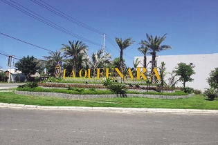 La Queenara Hội An đang dần hiện hữu chào đón nhà đầu tư