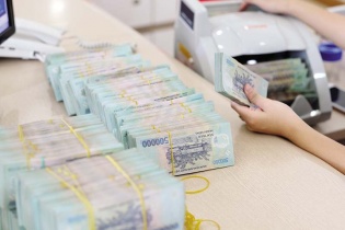 Nợ xấu ngân hàng có dấu hiệu tăng