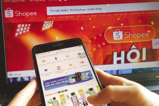 Tác động liên hoàn của thương mại điện tử