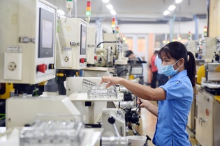 Tăng trưởng GDP xét dưới góc độ sử dụng