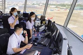 Biến số khó lường tại Tổng công ty Quản lý bay Việt Nam
