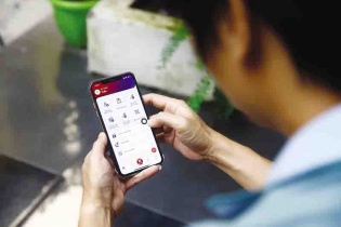 Kiềng 3 chân công nghệ đẩy lùi Covid-19