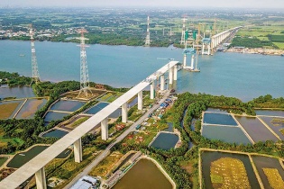 Tương lai bất định của cao tốc Bến Lức - Long Thành
