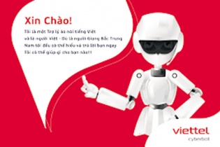 Nở rộ ứng dụng công nghệ trợ lý ảo