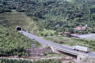 Dồn vốn ODA để thông 5 nút cổ chai trên Quốc lộ 1A