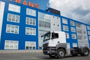 Sotrans và chính sách cổ tức 0 đồng