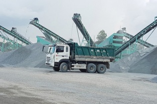 Áp lực nợ vay của Cường Thuận Idico