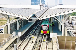 Dự án hỗ trợ chuẩn bị đầu tư tuyến metro số 3 Hà Nội: Thiếu nhiều thông tin quan trọng