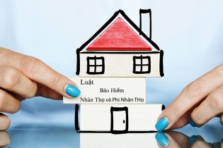 Sửa luật, doanh nghiệp bảo hiểm “dễ thở” hơn