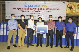 Khi đất nước gặp khó, khu vực kinh tế tư nhân lại trỗi dậy 