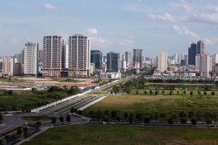 Sớm sửa thuế đối với cho thuê nhà và thương mại điện tử