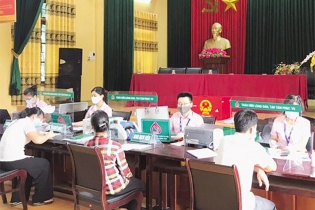 Không để lỡ nhịp tốc độ giảm nghèo