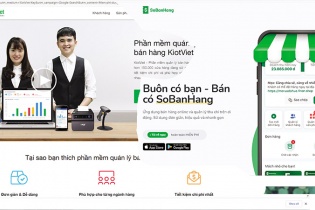 Start-up Việt hút dòng vốn ngoại