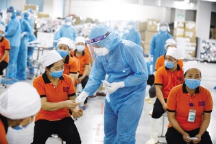Khối ngoại kỳ vọng tăng trưởng của Việt Nam dẫn đầu ASEAN
