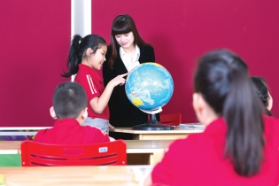 Thị trường edtech Việt hút mạnh vốn đầu tư