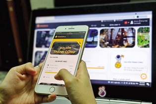 Khoảng trống pháp lý của blockchain bất động sản