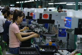 Bài toán mở cửa kinh tế để giữ tăng trưởng và dòng vốn FDI