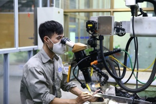 GDP đánh giá lại và các chỉ tiêu tài chính